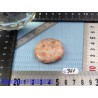 Pierre de soleil Galet Plat Q Extra 23g