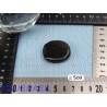 Jais en pierre plate 11g