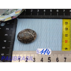 Quartz Tourmaline en pierre roulée 10gr
