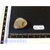 Quartz à inclusions de rutile du Minas Gerais Brésil 9gr