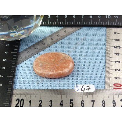 Cipolin en tranche polie 21gr | Minéraux Paubrasil