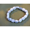 Bracelet en Howlite
