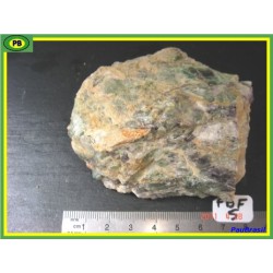 Fluorite, fluorine verte  de France 263g