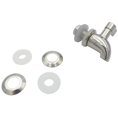 Rondelles de rechange adaptatif pour cartouche filtrante Stéfani