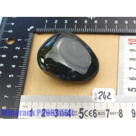 Agate Mousse en Pierre Roulée Jumbo 88gr50