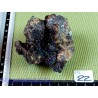 Goethite irisée pierre brute Q Extra 203g Espagne