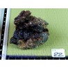 Goethite irisée pierre brute Q Extra 203g Espagne