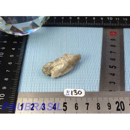 Smithsonite en pierre brute Q Extra 20gr pierre rare