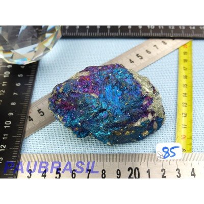 Bornite brute Q Extra 405gr