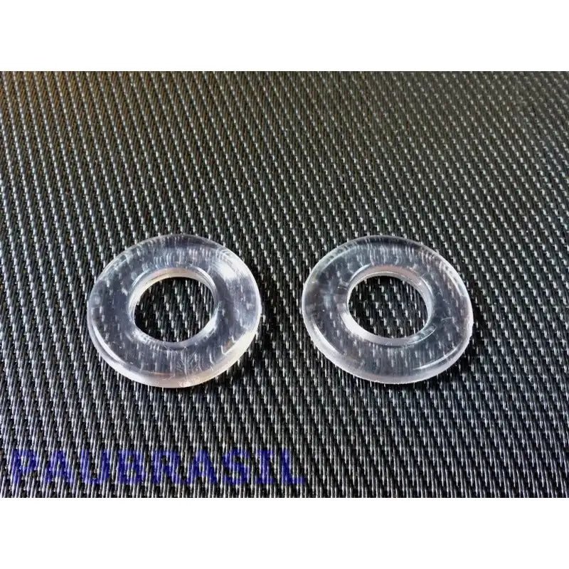 Rondelles de rechange pour robinet et cartouche Stéfani