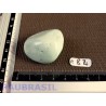 Variscite en pierre polie de 27gr