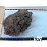Quartz sur limonite Potosi Mexique 302g très rare