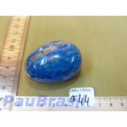 Oeuf de Lapis Lazuli 98g