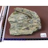 Diopside - Chrome diopside en pierre brute 915g