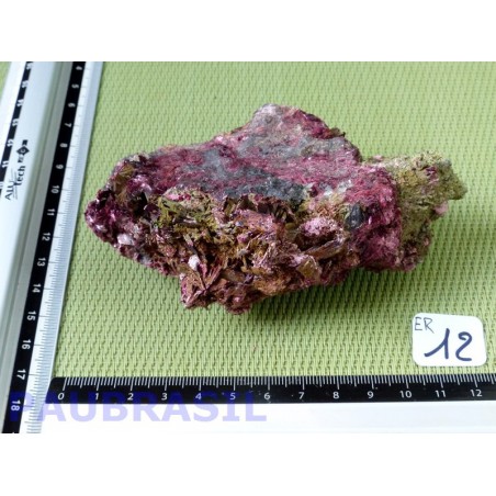 Erythrite erythrine du Maroc 296gr Qualité EXTRA