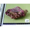 Erythrite erythrine du Maroc 296gr Qualité EXTRA