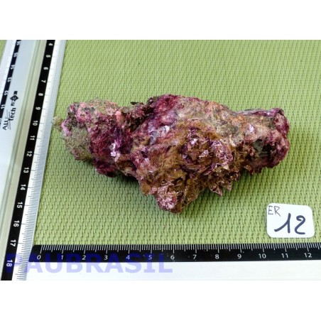 Erythrite erythrine du Maroc 296gr Qualité EXTRA