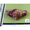 Erythrite erythrine du Maroc 296gr Qualité EXTRA