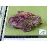 Erythrite erythrine du Maroc 296gr Qualité EXTRA