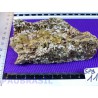 Titanite  Sphène brute sur gneiss 252 gr SUPERBE Brésil