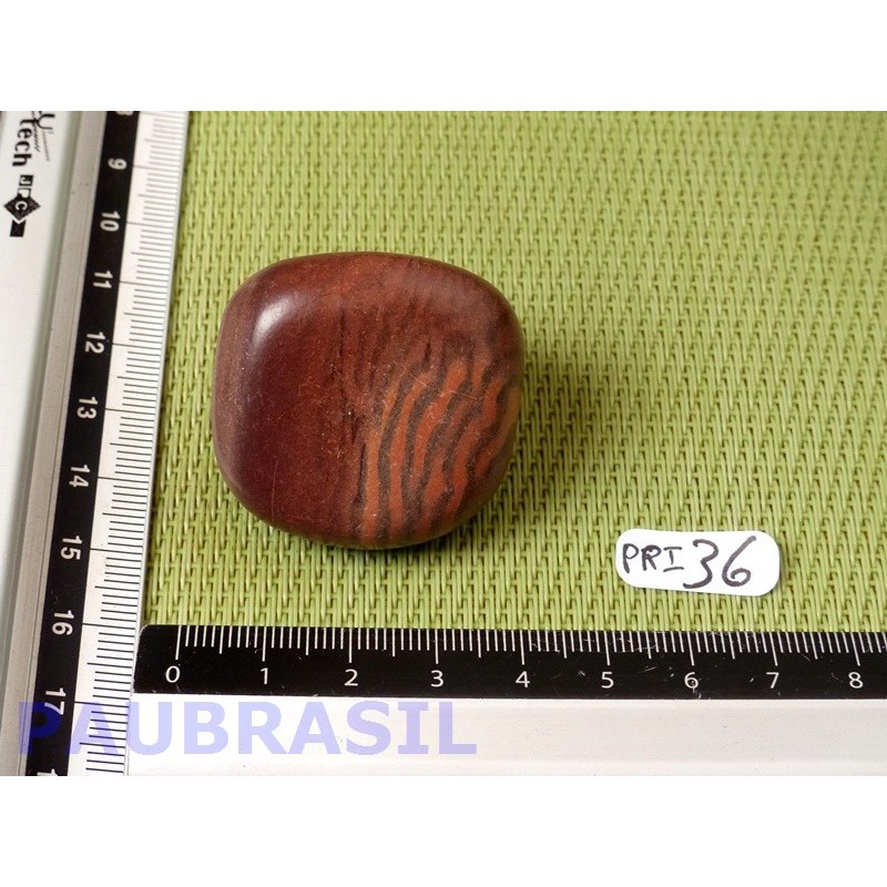 Printstone pierre polie 49g Australie .