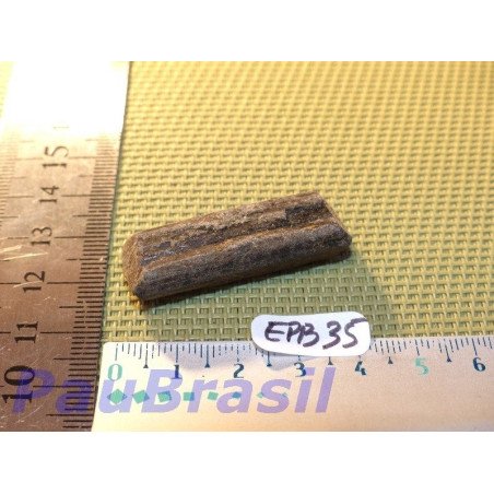 Epidote Brute Biterminée Q Extra 13gr