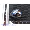 Oeuf Hematite 30mm long