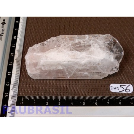 Danburite de 98gr Q Extra .