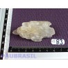 Kunzite en pierre brute Pakistan Rare 30g Q Extra .