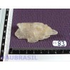 Kunzite en pierre brute Pakistan Rare 30g Q Extra .