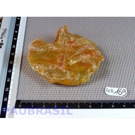 Ambre ou Copal de Colombie 36gr