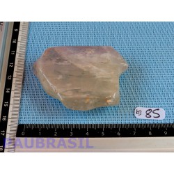 Kunzite en pierre semi polie Q Extra 115gr .