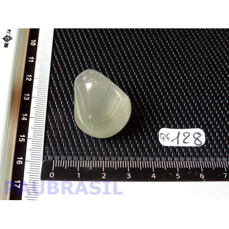 Quartz Fantome en pierre roulée Q Extra 21g