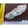 TREMOLITE en pierre brute 89gr Afghanistan