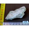 TREMOLITE en pierre brute 89gr Afghanistan