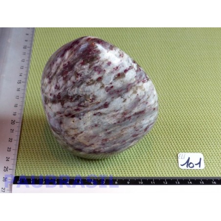 Eudialite eudialyte Madagascar forme libre 950gr