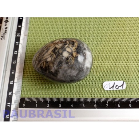 Oeuf en Pinolite 110g 38mm diam 50mm long Q Extra Oeuf en Pinolite 110g 38mm diam 50mm long Q Extra