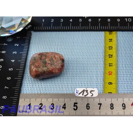 Cobaltocalcite en Pierre Roulée 26g