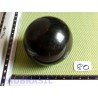 Sphère en Tourmaline Noire Inde 340gr 61mm diamètre qualité moyenne