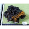 Goethite irisée pierre brute Q Extra 235g Espagne