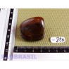 Oeil de Fer Pierre roulée Australie 38gr