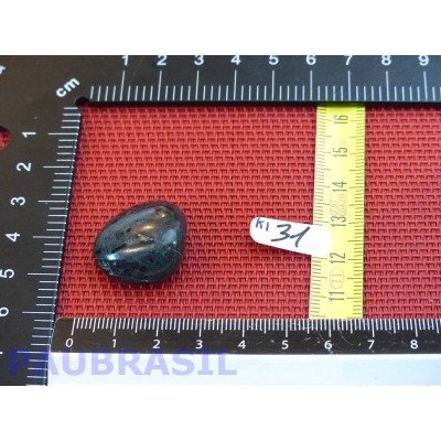 Kimberlite en pierre roulée de 10g
