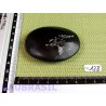 Pierre Chrysanthème Chrysanthemum stone 73gr