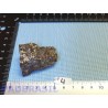 Opale Pintade en pierre brute 37g
