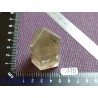 Quartz Fantôme Pointe Polie Q Extra Brésil 83g