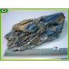 Kyanite, Cyanite, Disthène bleu 736 g, Qualité extra