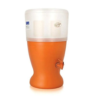 Fontaine 8/5 litres VENEZA avec filtre à eau Stefani