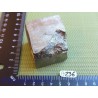 Pyrite cubique de 337gr