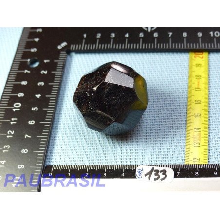 Grenat Almandin Facetté 143g Q Extra