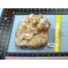 Druse de Quartz du Portugal 164gr Rare